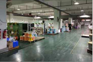 إجراءات إنتاج كابلات HDMI