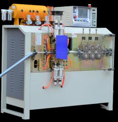 آلة صهر رؤوس مسطحة للحبال السلكية أوتوماتيكية WPM-60SF - آلة قطع