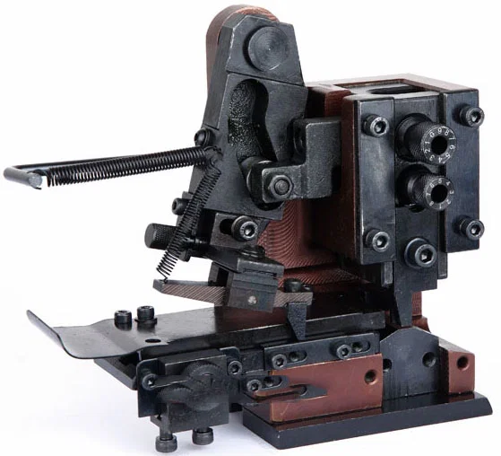  OTP العفن المستعرض