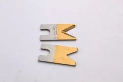 شفرات قطع مقشرات الأسلاك