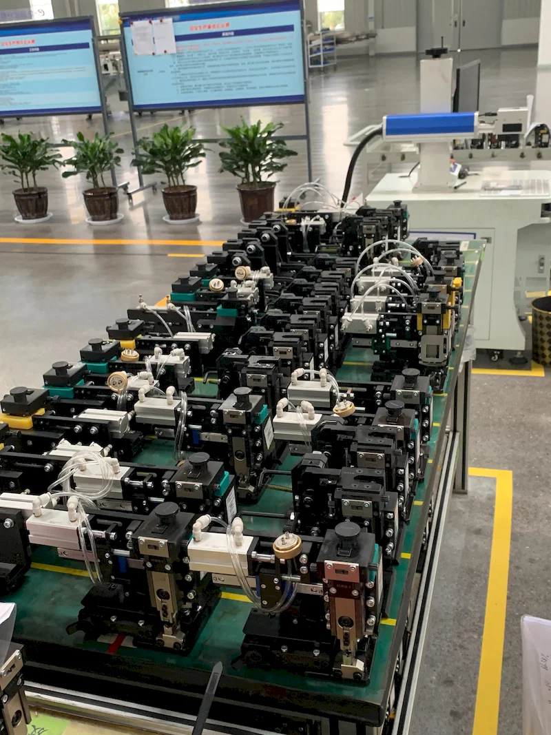  شفرة آلة العقص الطرفية ، شفرة قضيب OTP ، شبكة الانحناء ، سكين العقص الطرفي 