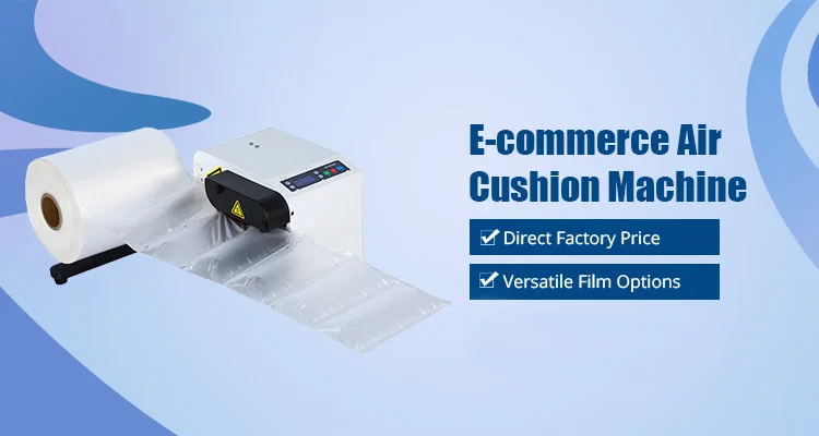 نفخ فقاعة الهواء وسادة وسادة حقيبة ماكينة ، آلة وسادة الهواء ، آلة وسادة الوسادة الهوائية ، آلة وسادة الفقاعة الهوائية 