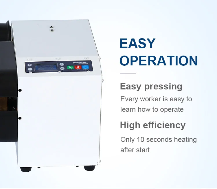 آلة وسادة الهواء ، آلة وسادة الهواء ، آلة وسادة فقاعة الهواء