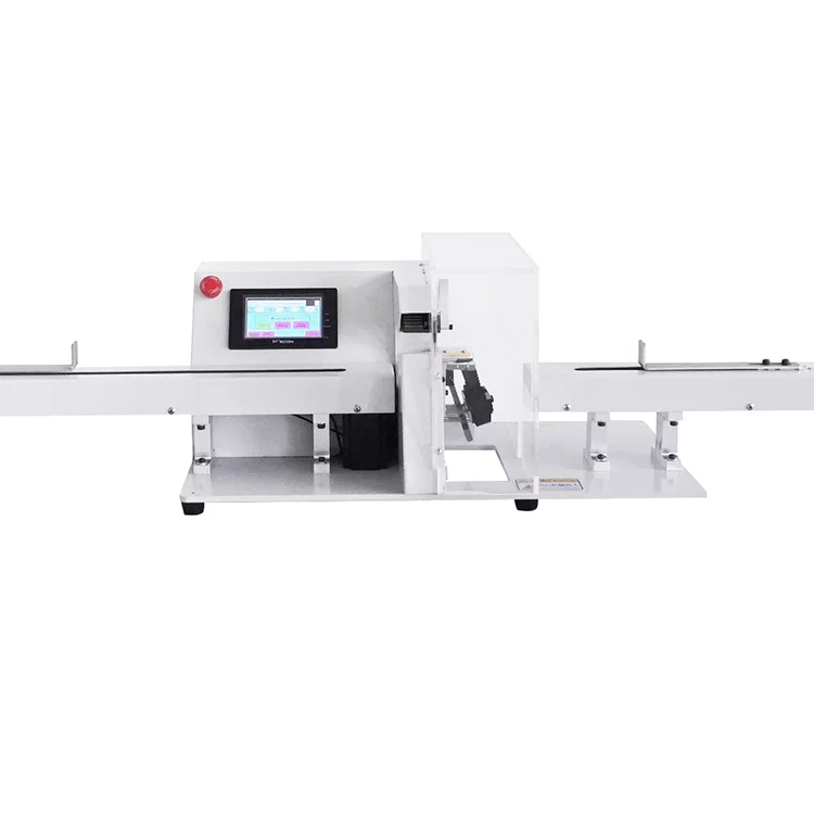 Taping wrapping machine with pull wire WPM-303K, Winging Machine, Tape Winding Machine, Automatic Tape Winding Machine آلة تغليف الشريط بسلك سحب WPM-303K ، آلة التجنيح ، آلة لف الشريط ، آلة لف الشريط الأوتوماتيكية