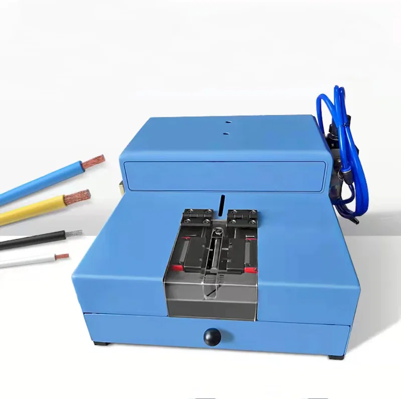 آلة تجريد الكابلات الهوائية دون تغيير الشفرات ، آلة التجريد ، آلة تجريد الكابلات الهوائية