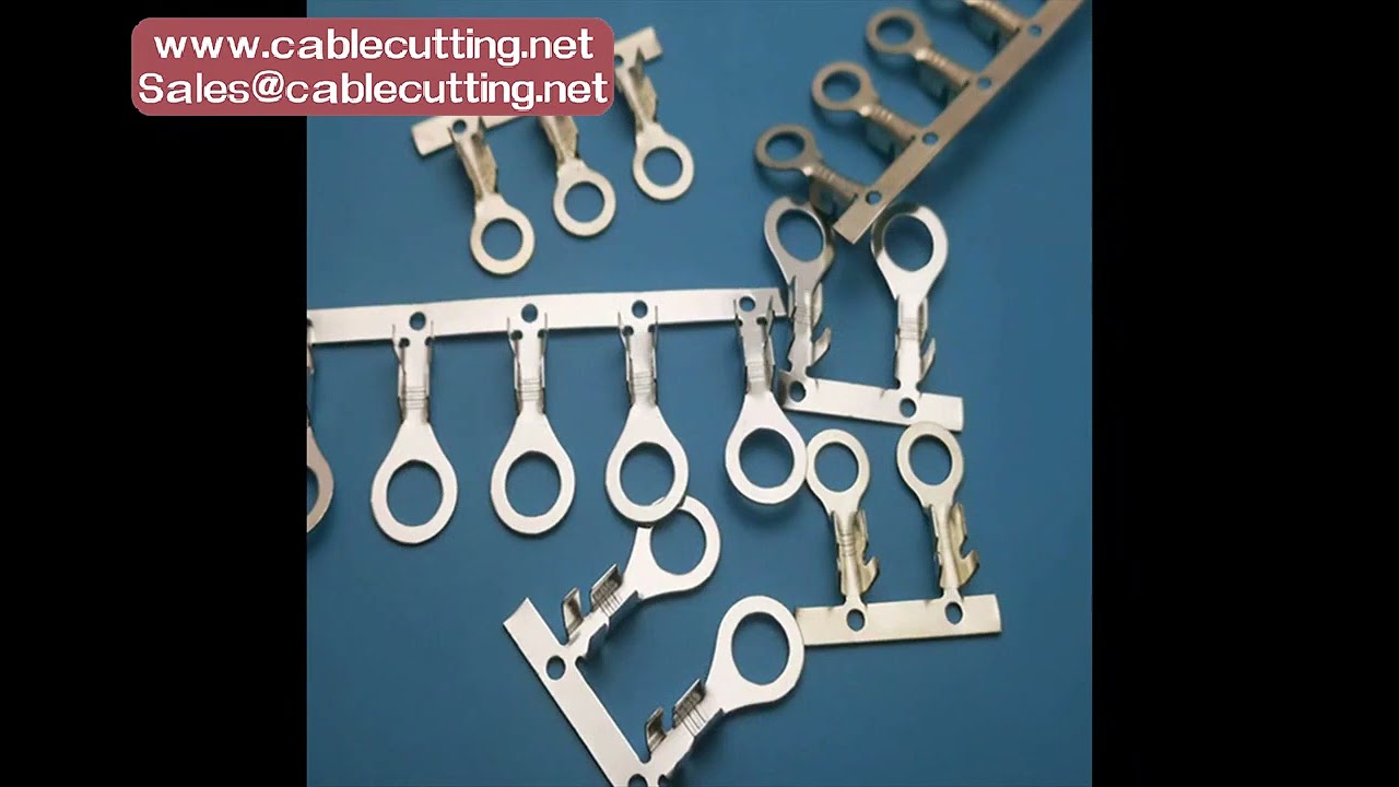 محطة أسلاك من نوع OT3 2 4 2 عارية الأنف - أطراف تجعيد بفتحة مفتوحة لتوصيل الكابلات - عبوة 5000-7000 قطعة - جودة عالية للتوصيلات الكهربائية والصناعية