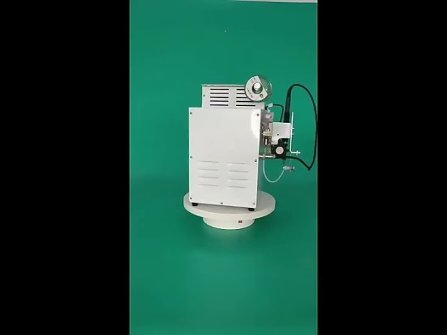 محطة لحام مصغرة 220V/110V مع منفذ USB وقابس DC - ماكينة لحام أسلاك LED محمولة