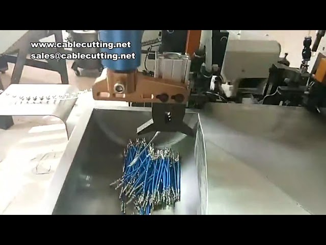 6 قطع شفرات آلة تجعيد الأطراف الأوتوماتيكية: شفرات قطع وعزل كاملة مع سكين V احترافية