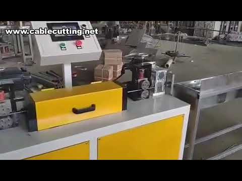 CNC Steel Straightening Machine, CNC Iron Wire Cutting Machine, Steel Straightening Machine