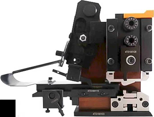 قالب كبس أفقي دقيق 4TS