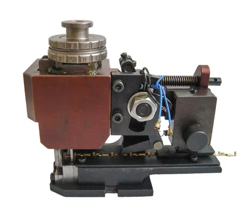 مطبّق كبس ميكانيكي TA-20U