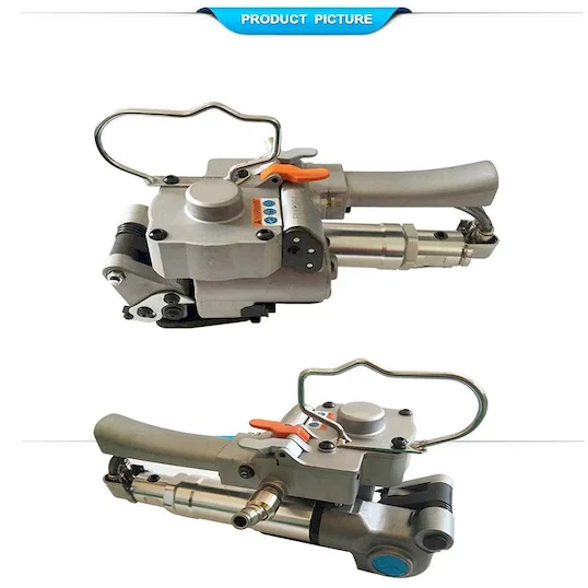 أداة تحزيم هوائية يدوية WPM-A19/A25