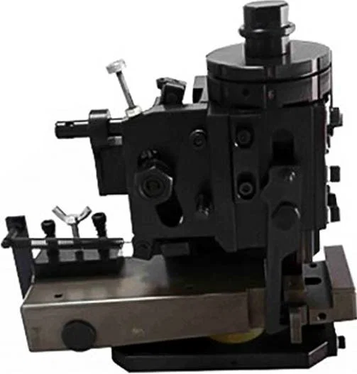 قالب كبس أطراف علم JST