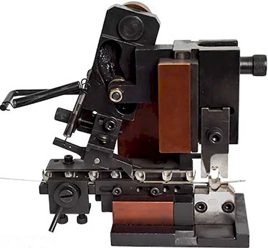 قالب كبس بشكل U OTP