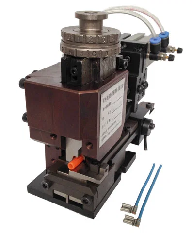 مطبّق كبس هوائي TA-20F