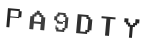 Verification Code Image