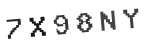 Verification Code Image