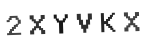 Verification Code Image