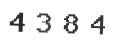 Verification Code Image