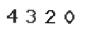Verification Code Image